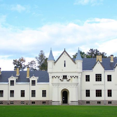 Alatskivi Castle Esterno foto